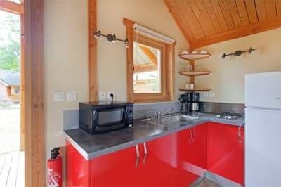 Chalet Montana