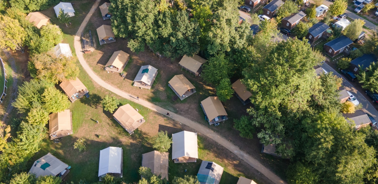 Camping de Strasbourg