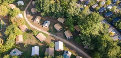 Camping de Strasbourg