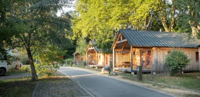 Camping de Strasbourg