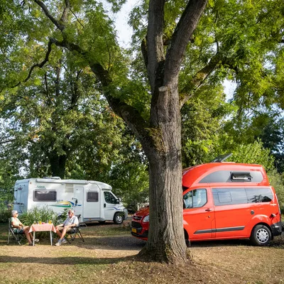 Camping de Strasbourg - image n°6 - Camping Direct