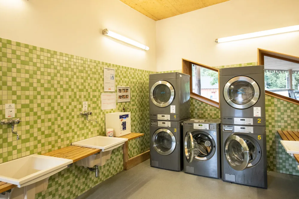 Camping de Strasbourg - image n°15 - UniversalBooking