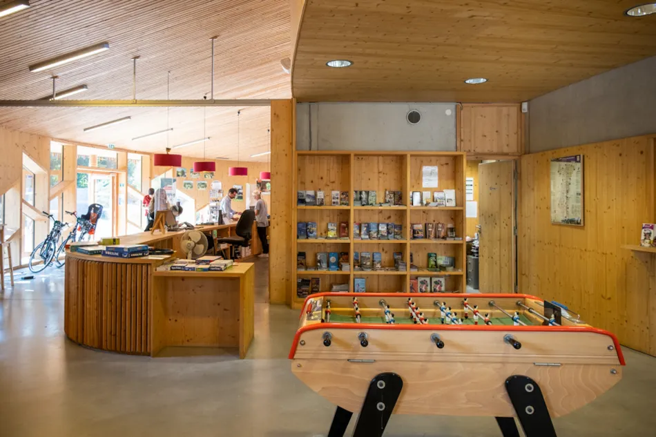 Camping de Strasbourg