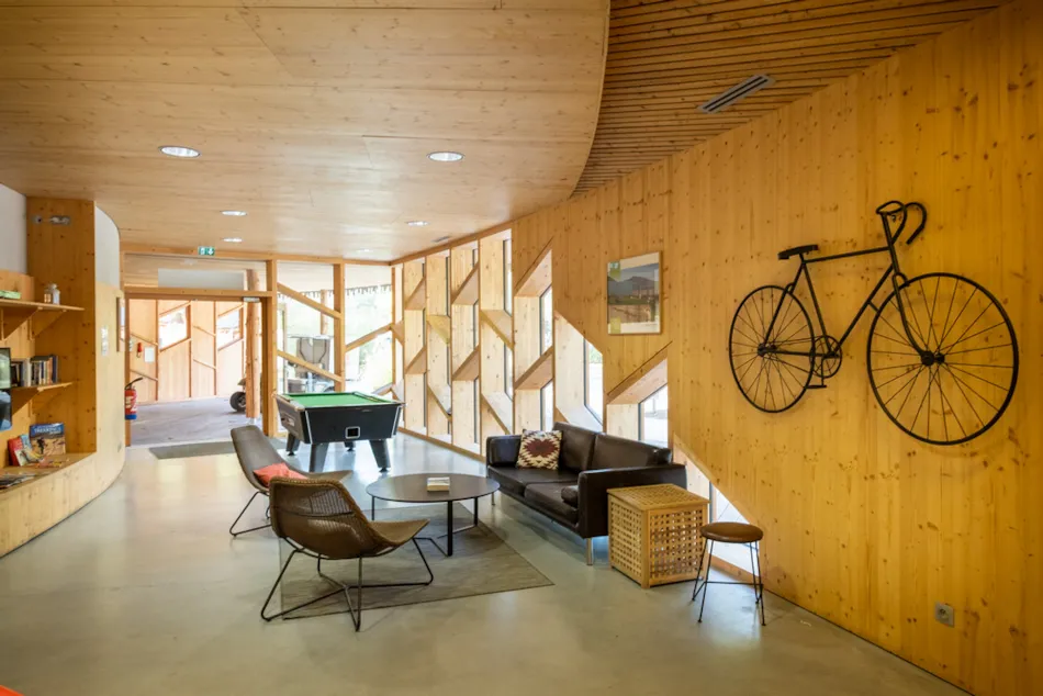 Camping de Strasbourg