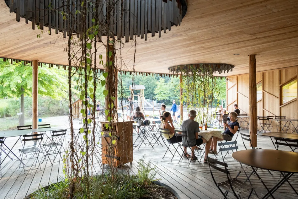 Camping de Strasbourg