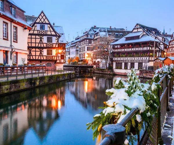 Camping de Strasbourg - image n°23 - UniversalBooking