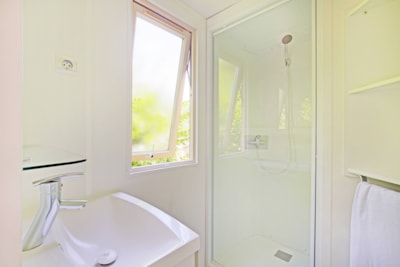 Mobil-home Cottage