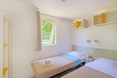 Mobil-home Cottage