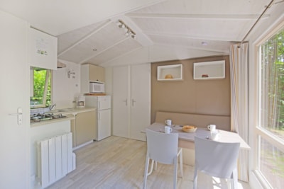 Mobil-home Cottage