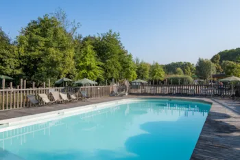 Camping de Strasbourg - MyCamping