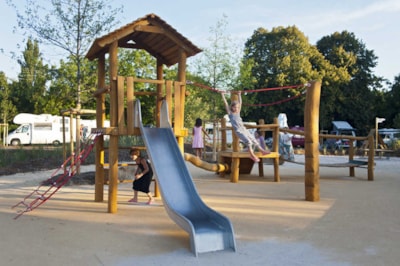 Camping de Strasbourg