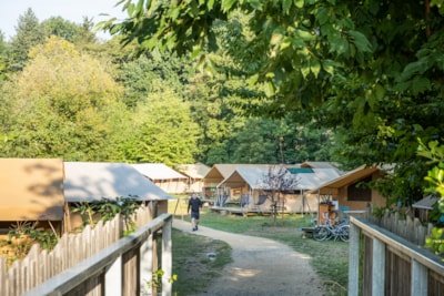Camping de Strasbourg