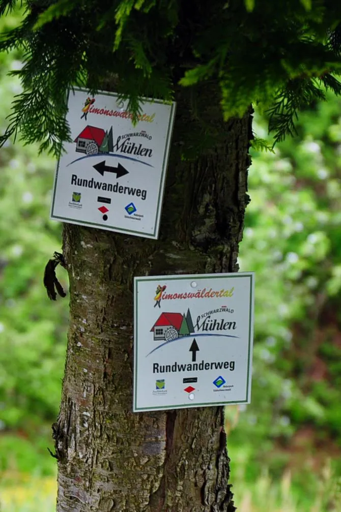 Campingplatz Schwarzwaldhorn