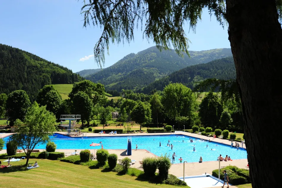 Campingplatz Schwarzwaldhorn