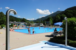 Campingplatz Schwarzwaldhorn - image n°9 - 