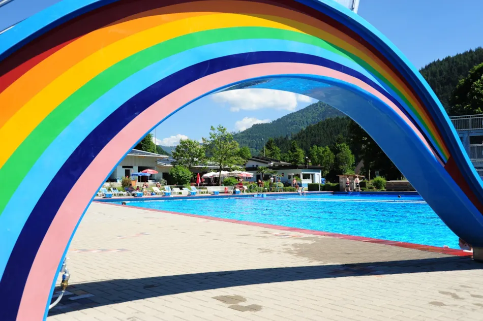 Campingplatz Schwarzwaldhorn