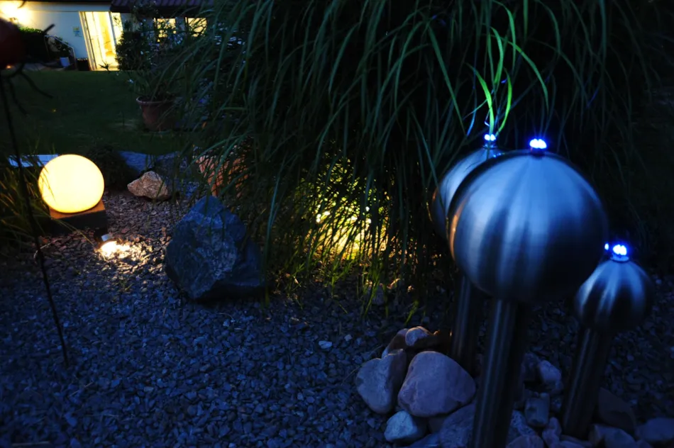 Campingplatz Schwarzwaldhorn