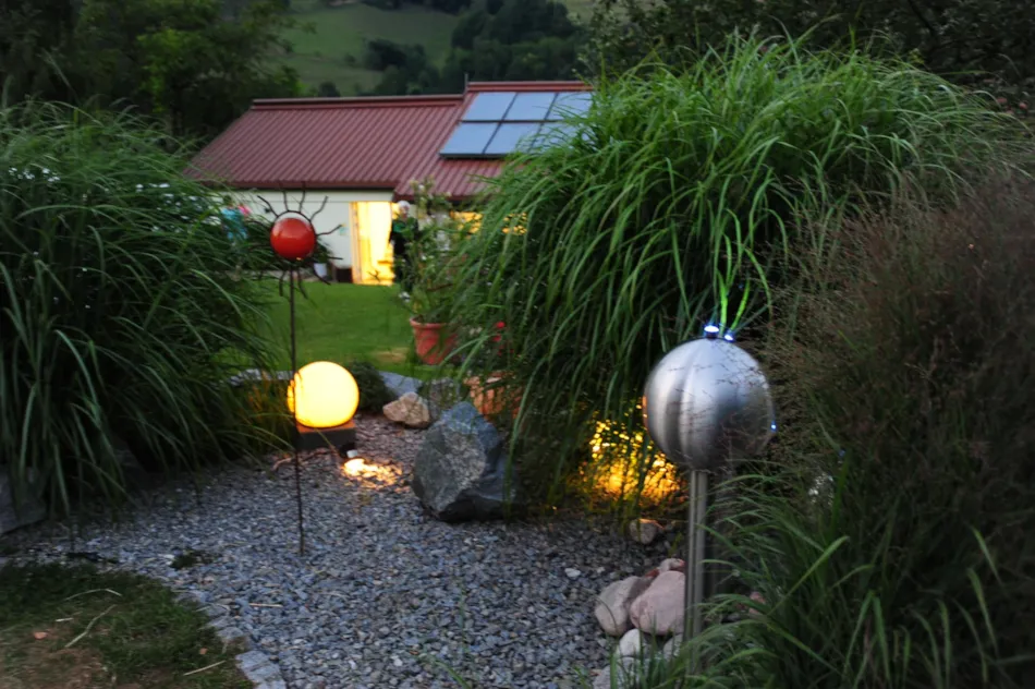 Campingplatz Schwarzwaldhorn