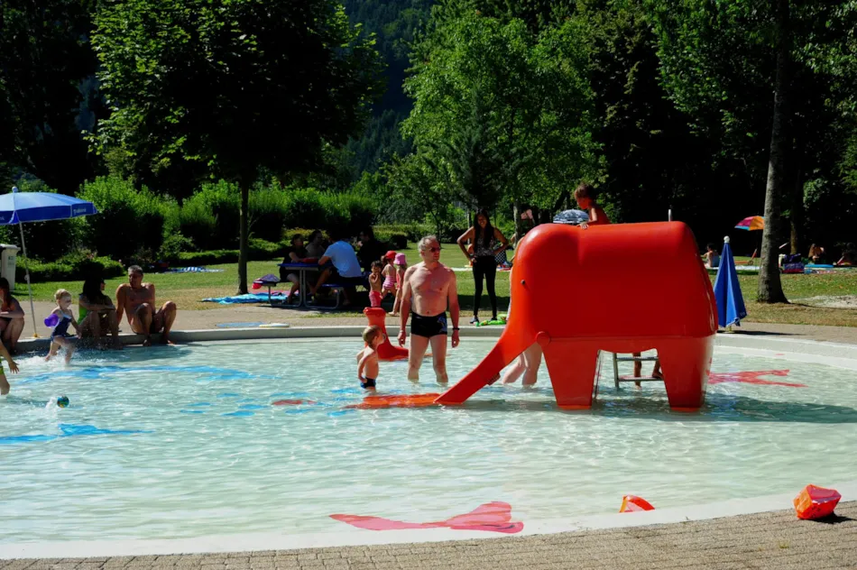 Campingplatz Schwarzwaldhorn