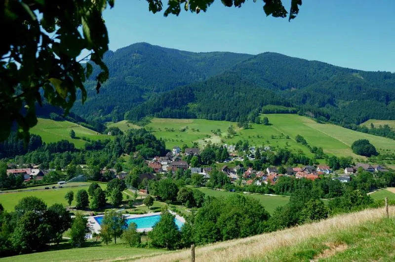 Campingplatz Schwarzwaldhorn