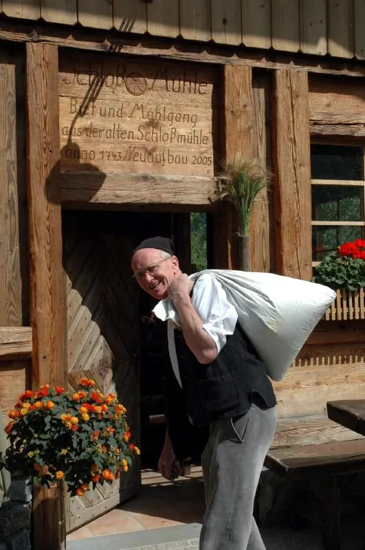 Campingplatz Schwarzwaldhorn