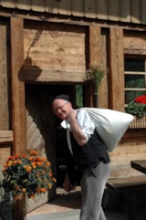 Foto #14 van Campingplatz Schwarzwaldhorn