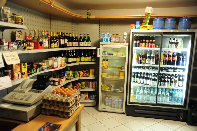 Campingplatz Schwarzwaldhorn