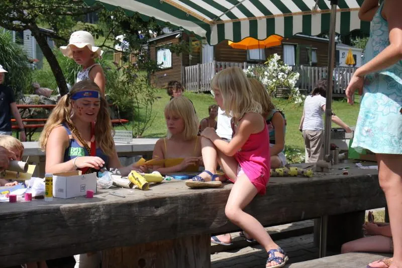 Campingplatz Schwarzwaldhorn