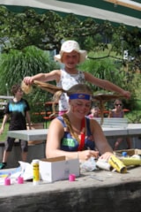 Foto #20 van Campingplatz Schwarzwaldhorn