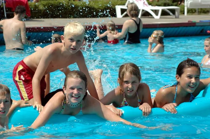 Campingplatz Schwarzwaldhorn