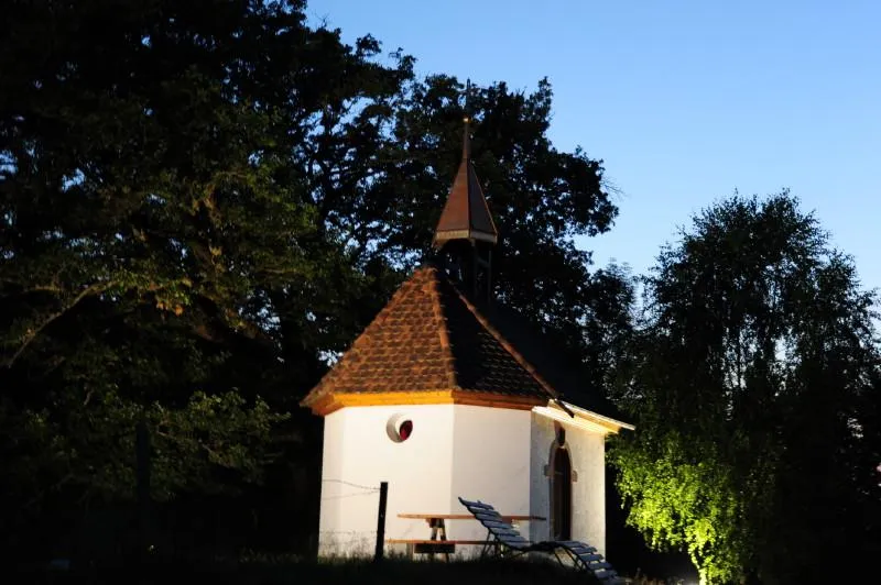Campingplatz Schwarzwaldhorn