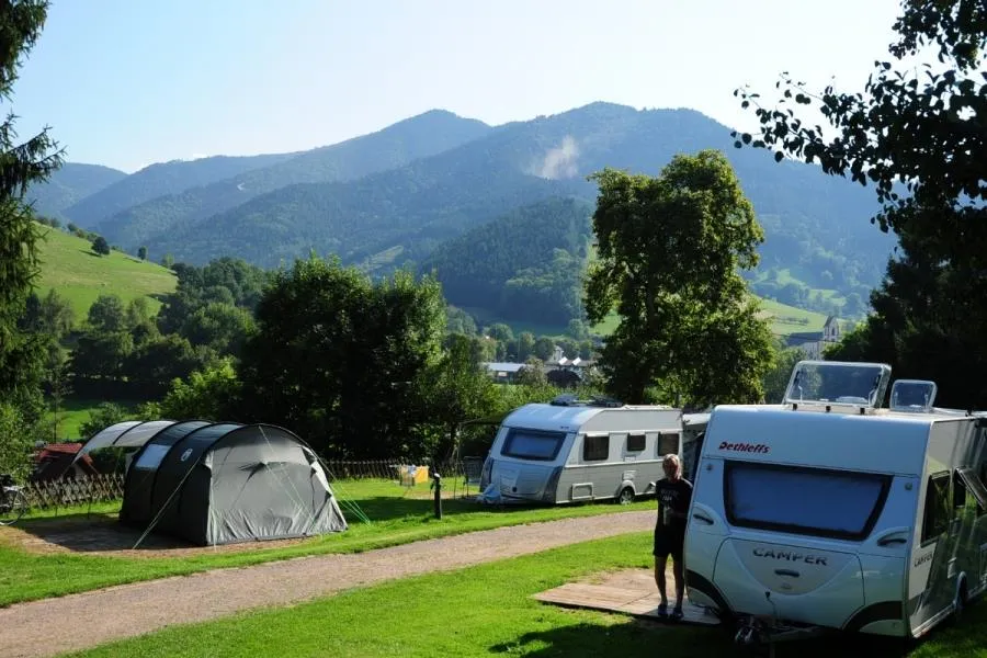 Campingplatz Schwarzwaldhorn - image n°3 - Camping Direct