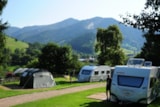 Foto #3 van Campingplatz Schwarzwaldhorn