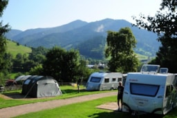 Campingplatz Schwarzwaldhorn - image n°3 - 