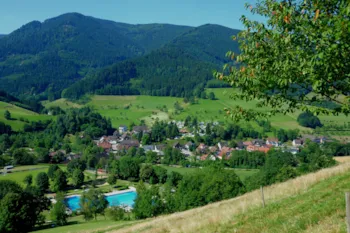 Campingplatz Schwarzwaldhorn - Ucamping