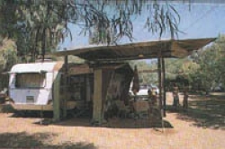 Location - Caravane À Louer - Villaggio Camping Porto Corallo