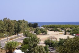 Reception team Villaggio Camping Porto Corallo - Villaputzu
