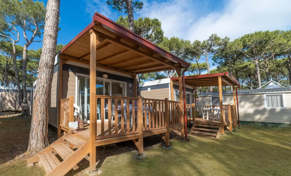 Location - Baia Revolution - Baia Holiday Cavallino