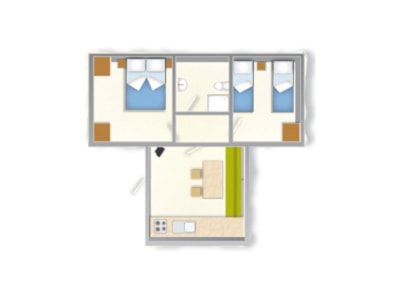 Baia Lux Evolution — 1