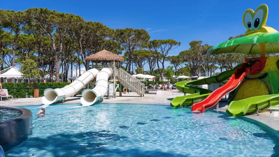 Baia Holiday Cavallino