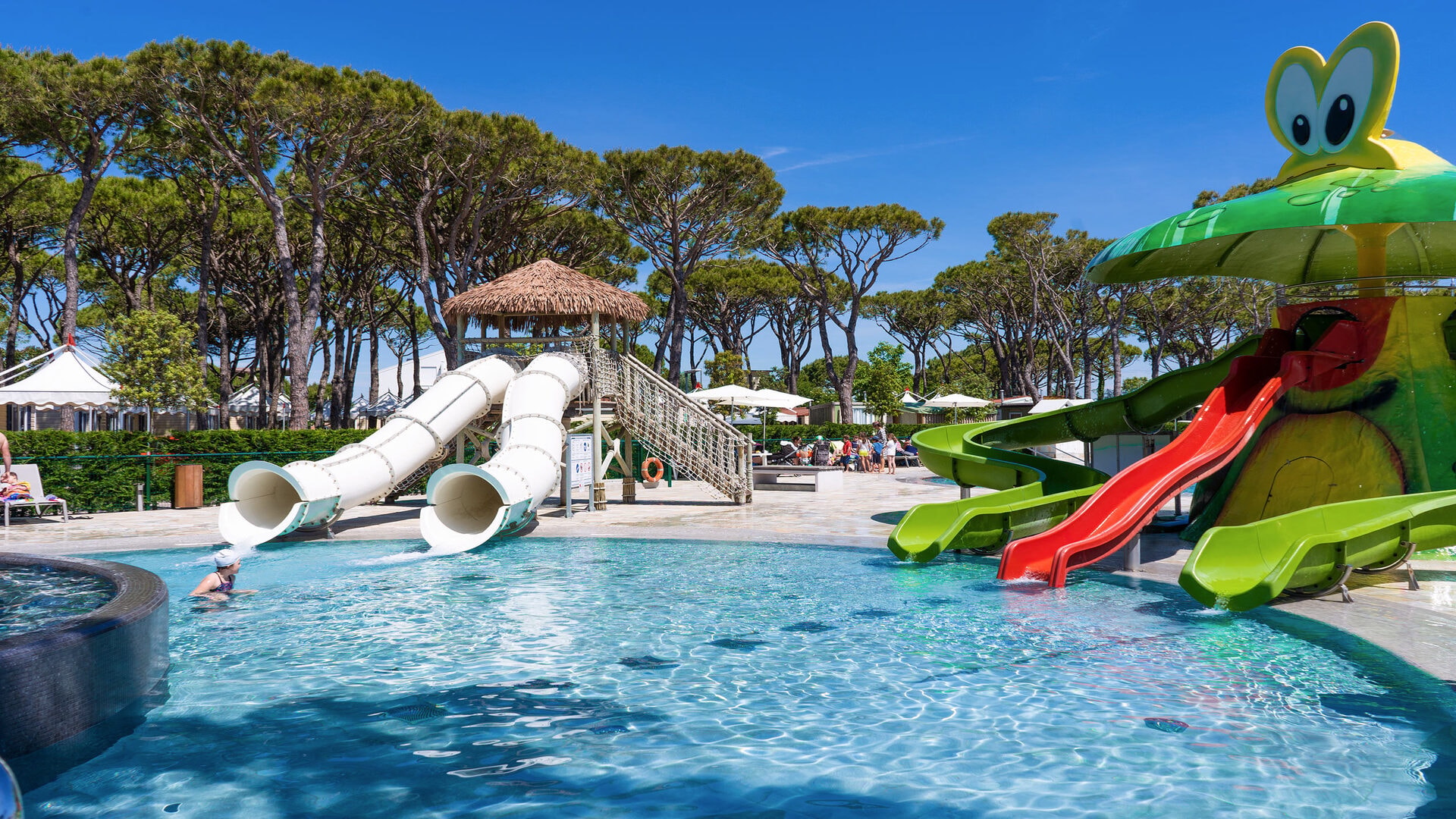 Baia Holiday Cavallino — Photo 2