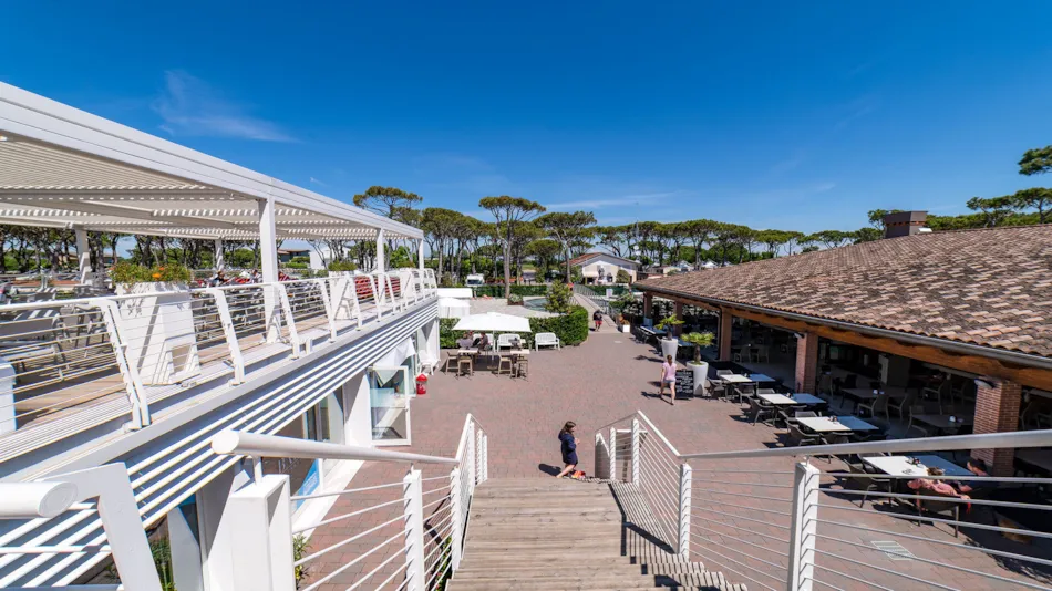 Baia Holiday Cavallino