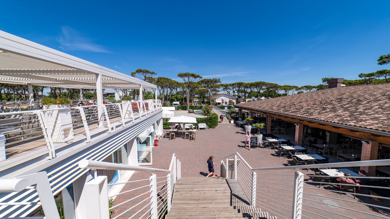 Baia Holiday Cavallino