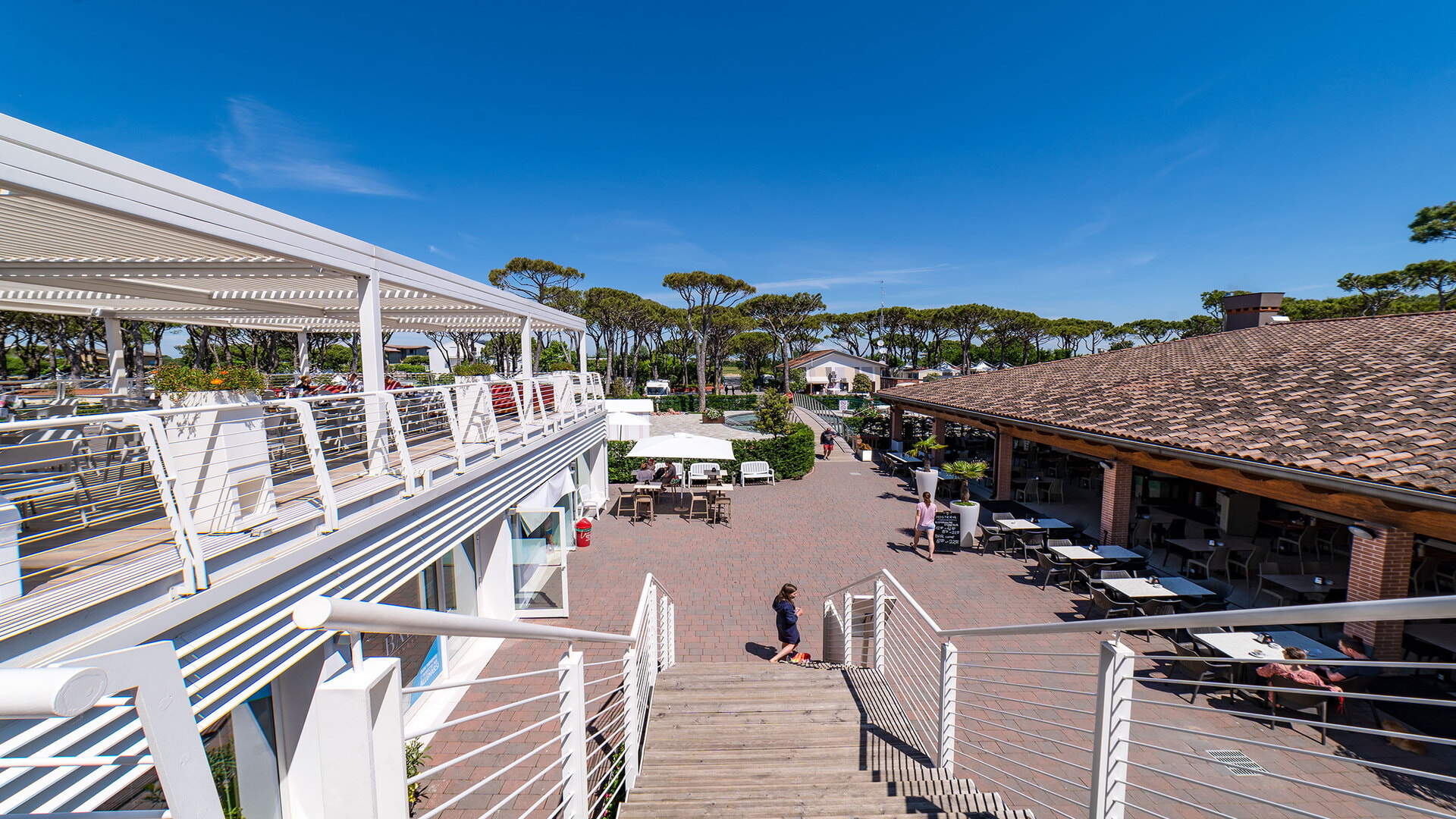 Baia Holiday Cavallino — Photo 3