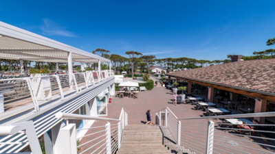 Baia Holiday Cavallino