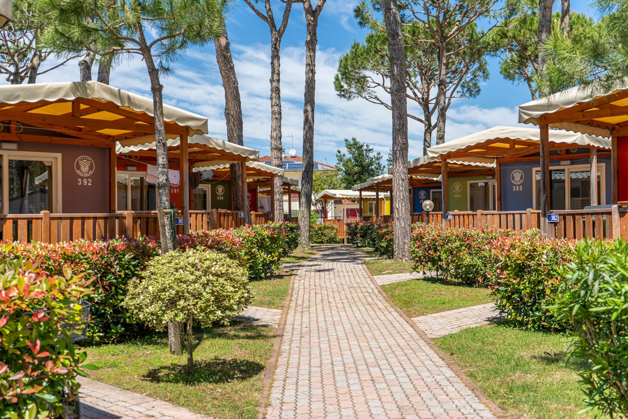 Baia Holiday Cavallino
