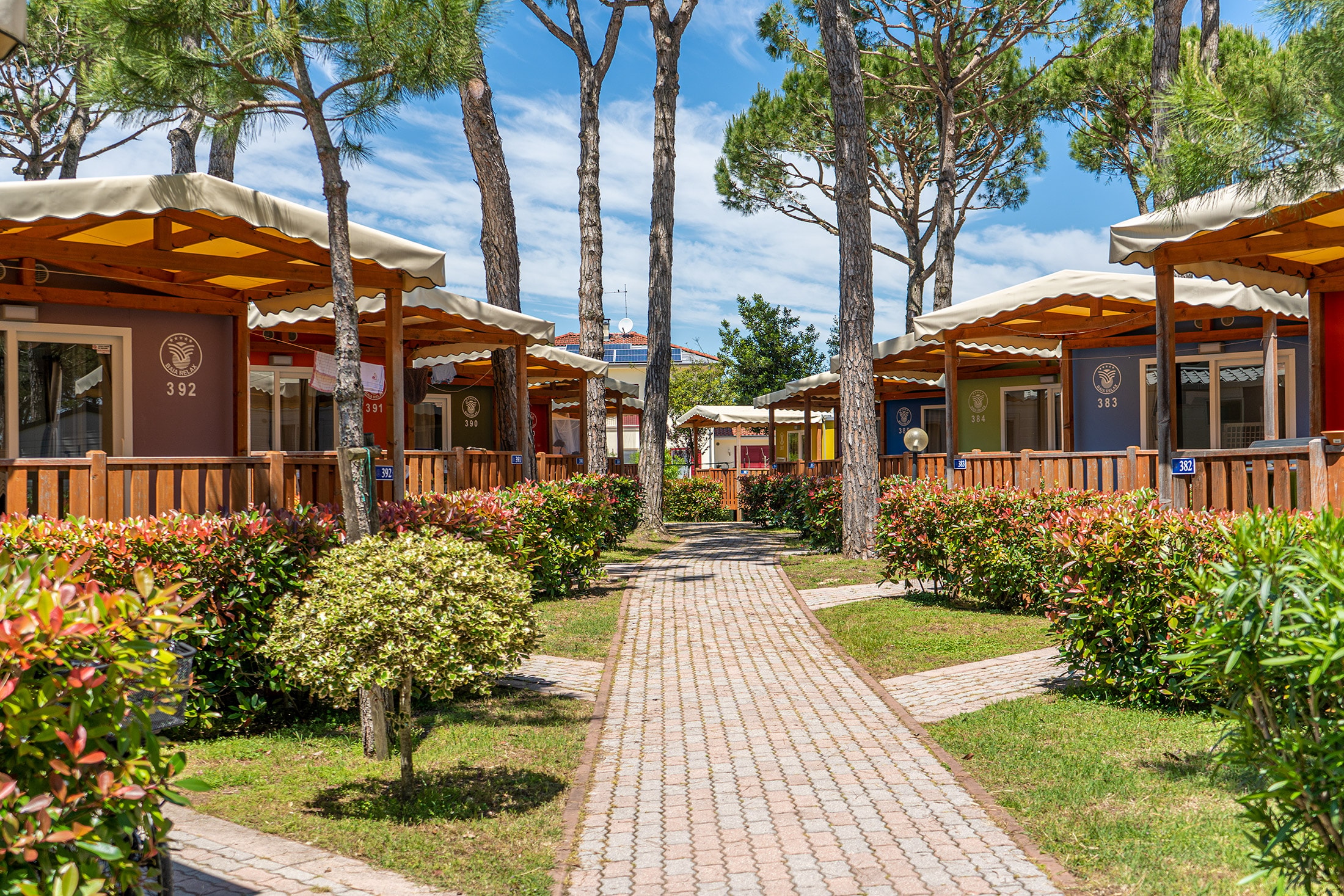 Baia Holiday Cavallino — Photo 7