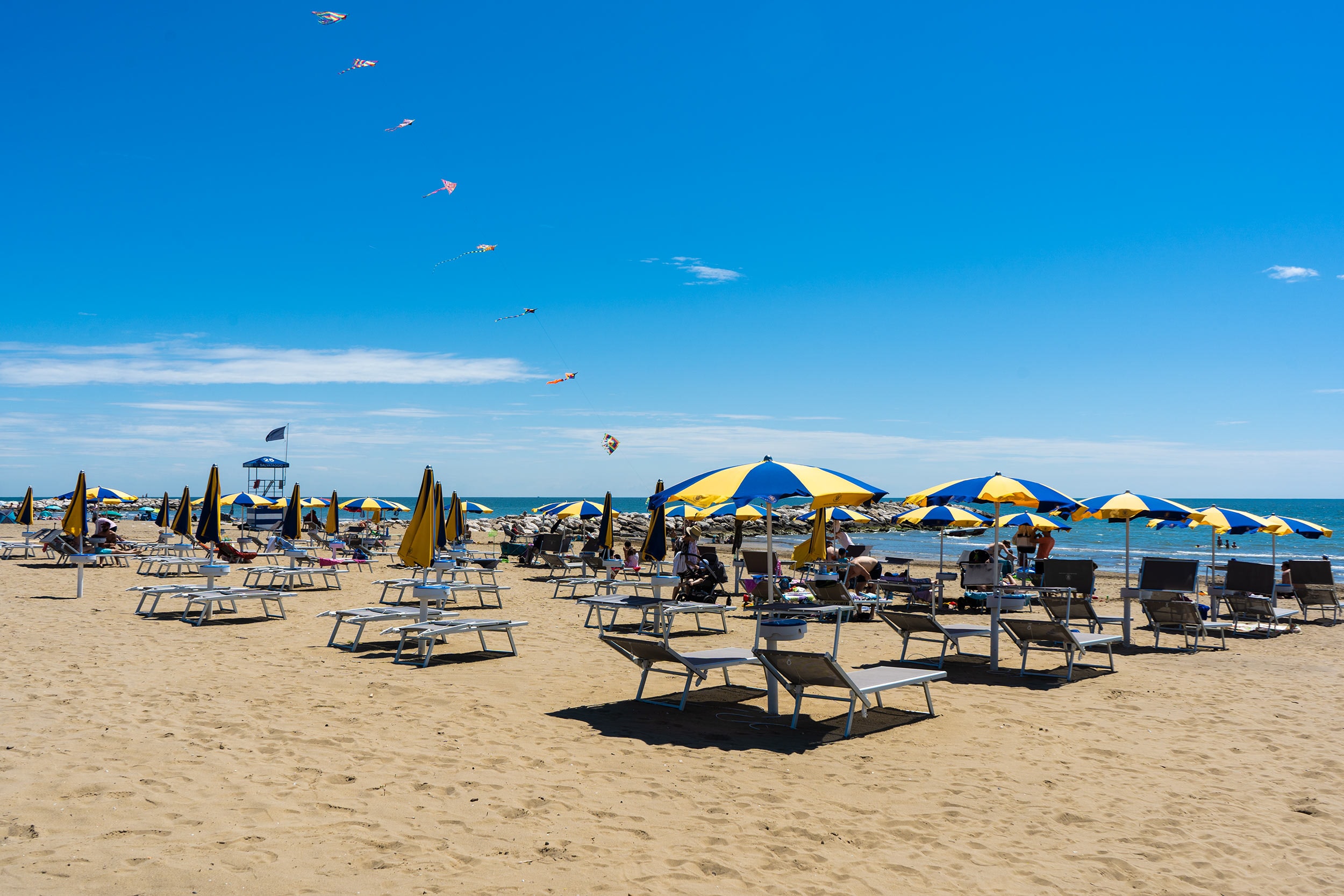 Baia Holiday Cavallino — Photo 8