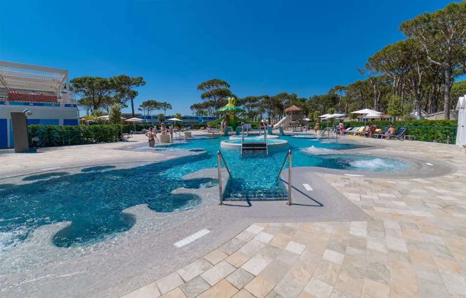 Baia Holiday Cavallino