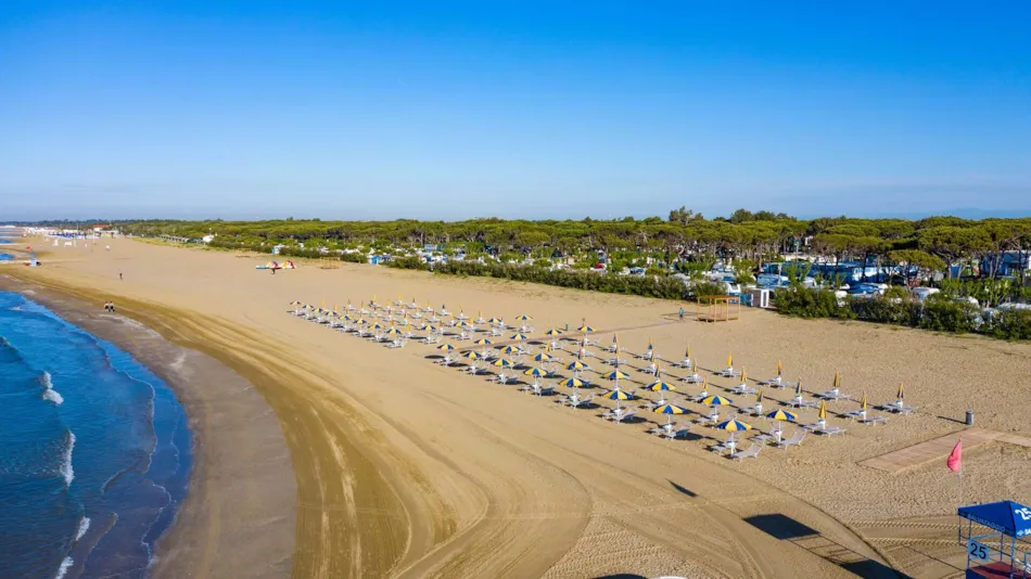 Baia Holiday Cavallino